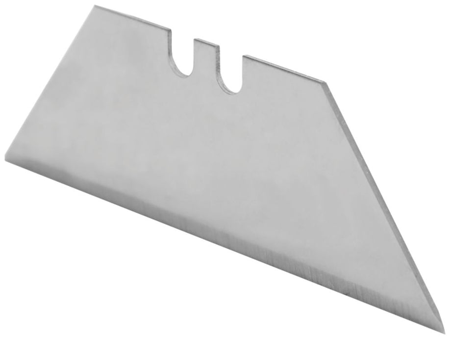 Straight Utility Knife Blades 100 Pack