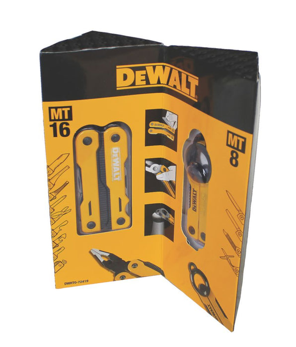 DeWalt  16-in-1 16-in-1 Multi Tool