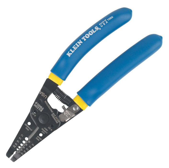 Klein Tools Wire Strippers 10" (263mm)