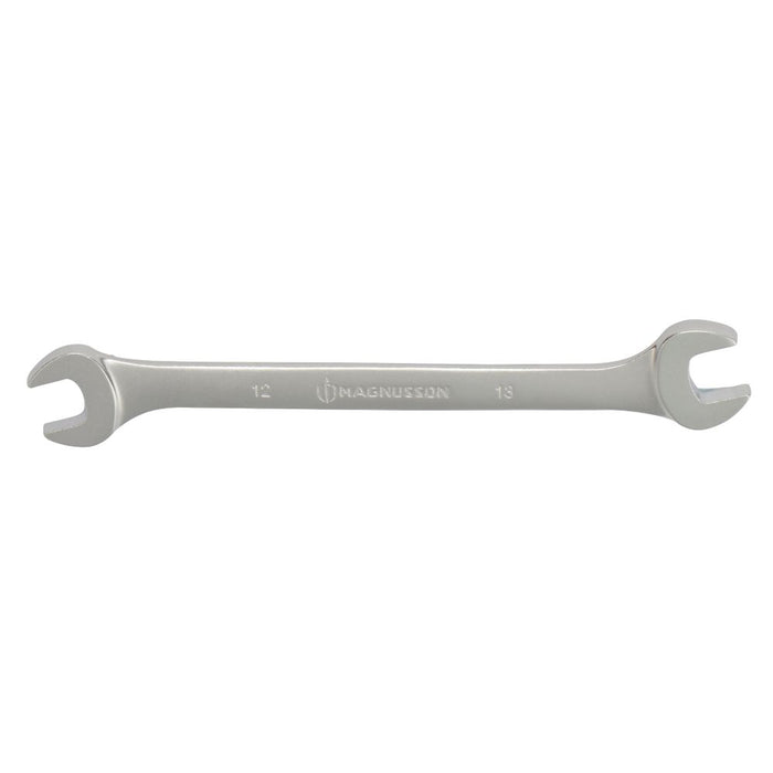 Magnusson  Open-Ended Spanner 12 x 13mm
