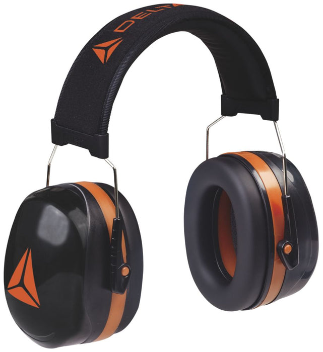 Delta Plus Magny Cours 2 Ear Defenders 33dB SNR