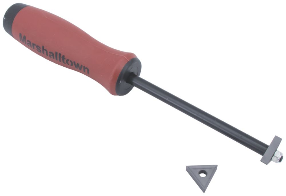 Marshalltown Grout Remover 12" (12.7mm)