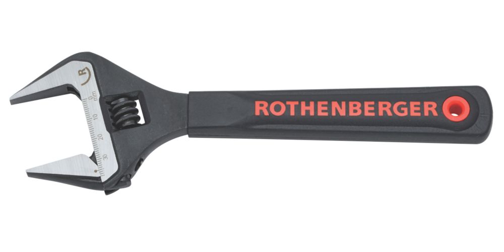 Rothenberger  Wrench 8"