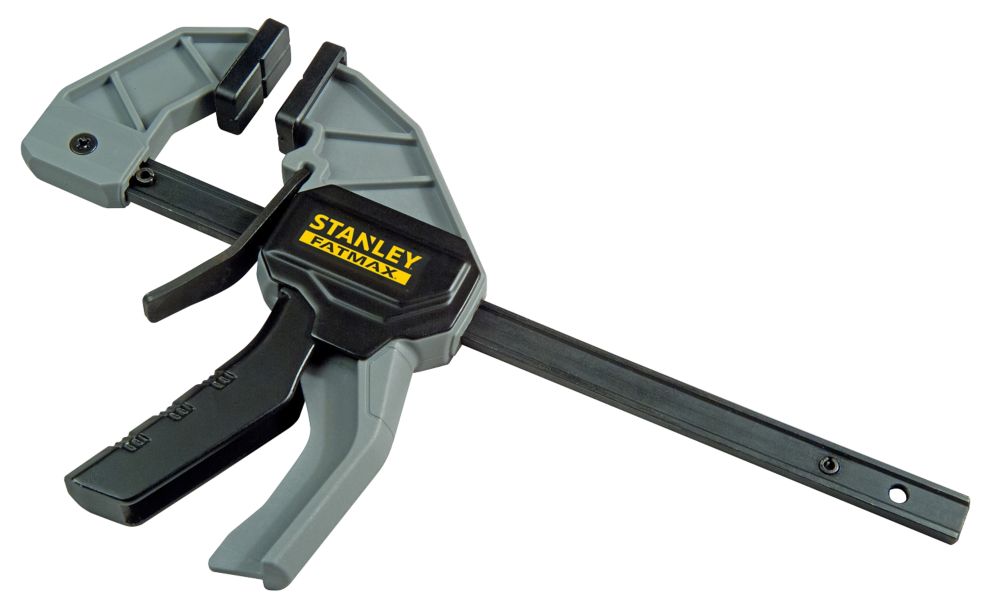 Stanley FatMax  Trigger Clamp 6"