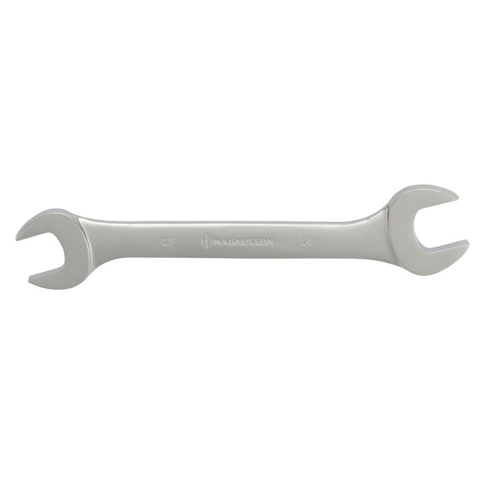 Magnusson  Open-Ended Spanner 25 x 28mm