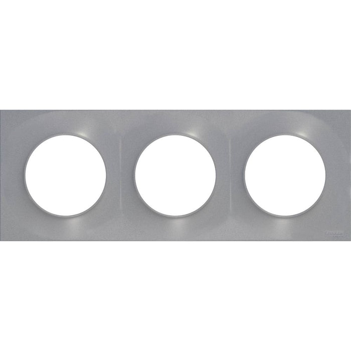 Schneider Electric Odace  Finishing Plates 5 Pack