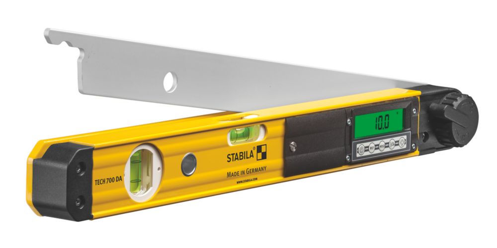 Stabila STB-TECH700-45 Digital Angle Measurer