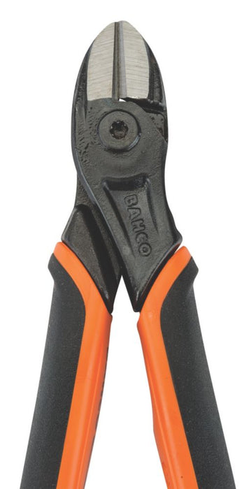Bahco Side Cutters 7" (180mm)