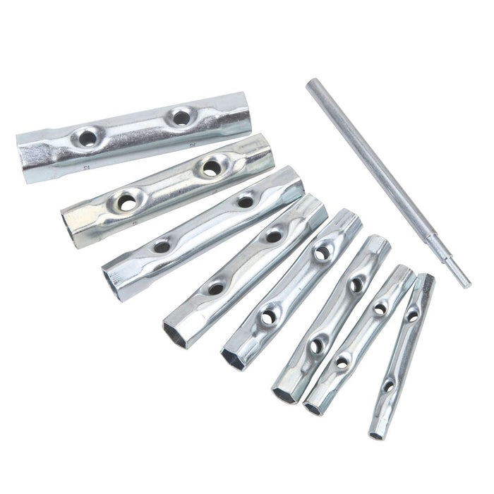 Box Spanner Set 8 Pieces