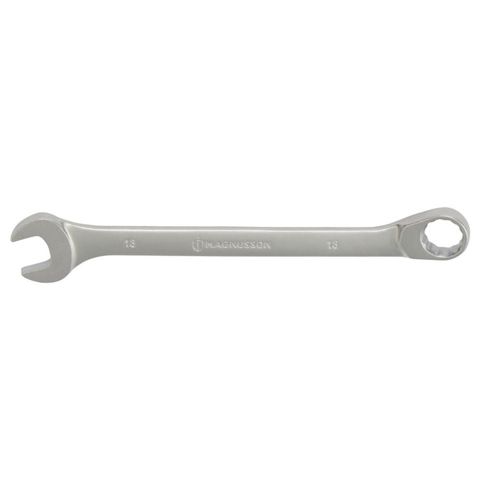 Magnusson  Combination Spanner 13mm