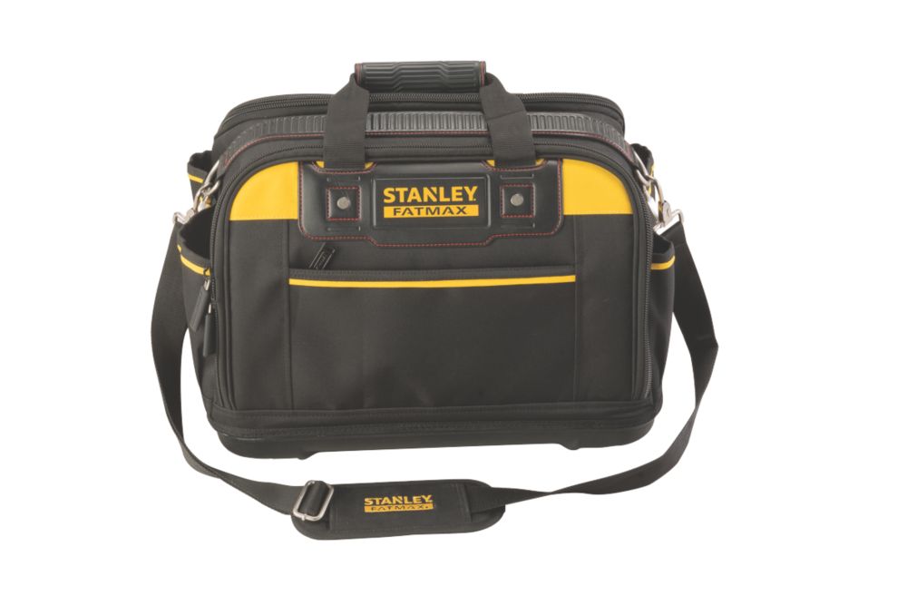 Stanley FatMax  Tool Bag 17"