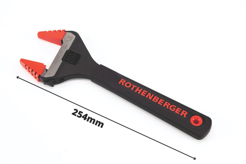 Rothenberger  Wrench 10"