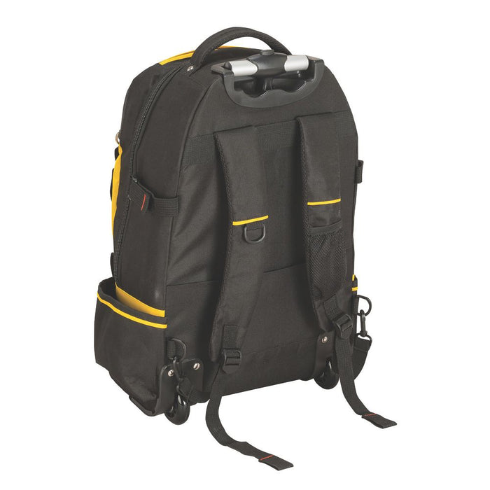 Stanley FatMax  Backpack with Wheels 23Ltr