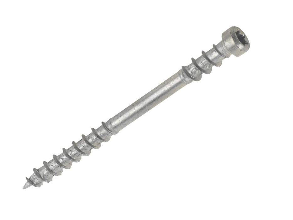Spax  TX Cylindrical Self-Drilling Decking Screws 4.5mm x 60mm 250 Pack
