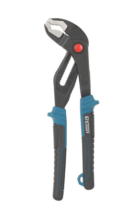 Erbauer  Slip-Joint Pliers 10" (256mm)