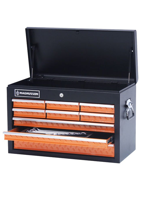 Magnusson MTCH901 9-Drawer Tool Chest