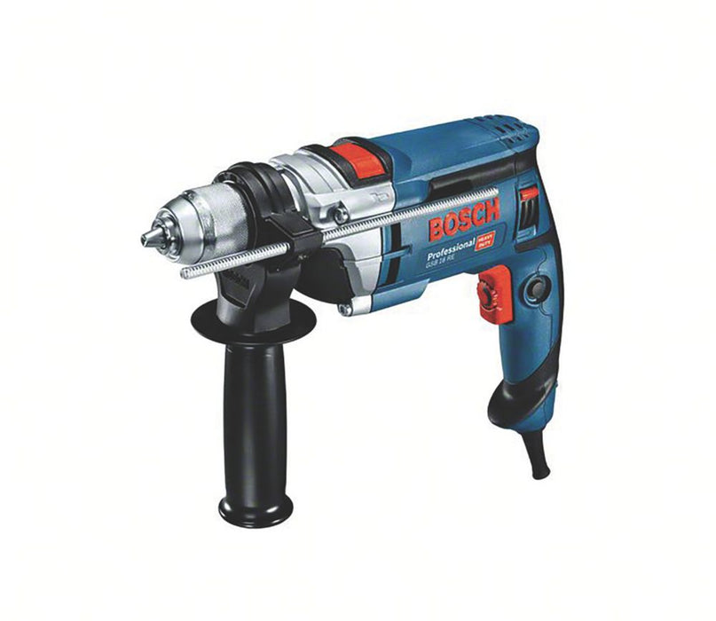 Bosch GSB 16 Re 750W Brushless Electric Impact Drill 230V