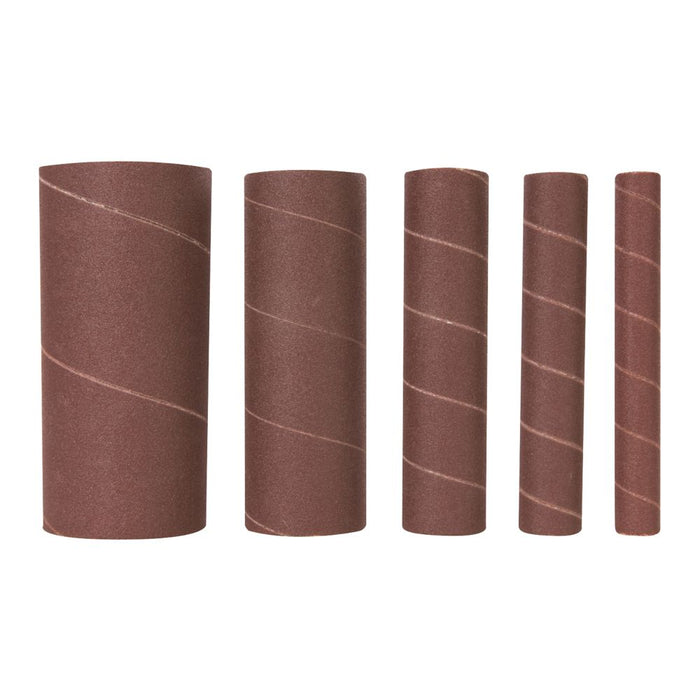 Triton  Sanding Rolls Unpunched 51mm x 51mm 240 Grit 5 Pack