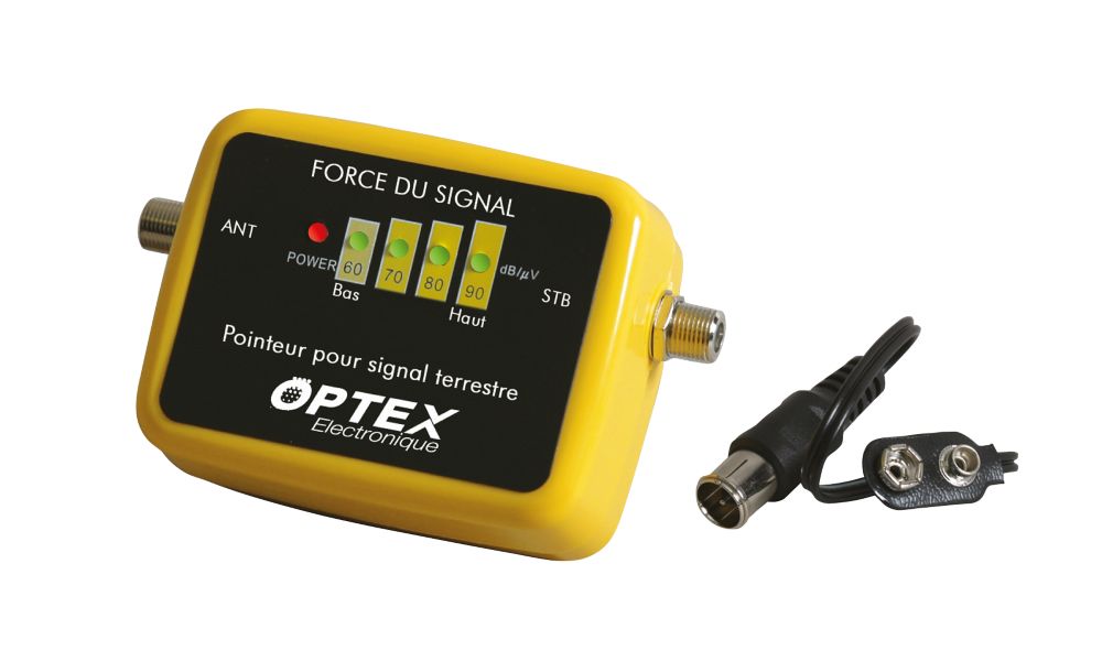 Optex   Terrestrial LED Pointer