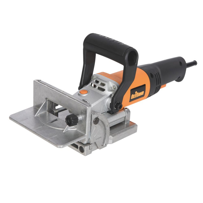 Triton TBJ001 760W  Electric Biscuit Jointer 240V