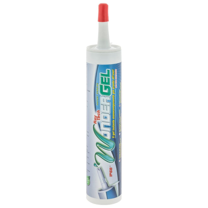 Raytech Turquoise Insulation and Sealing Gel 280ml