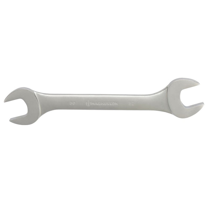 Magnusson  Open-Ended Spanner 30 x 32mm