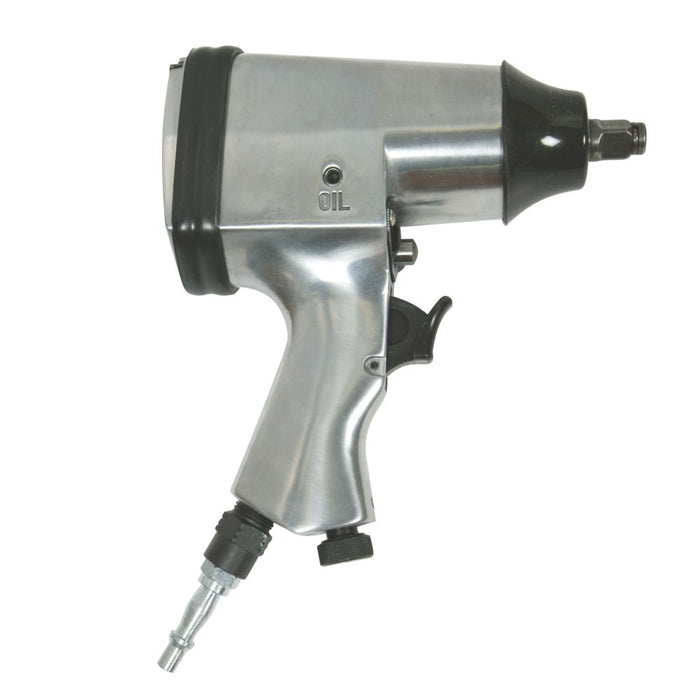 Silverline  Air Impact Wrench