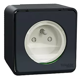 Waterproof Switches & Sockets category