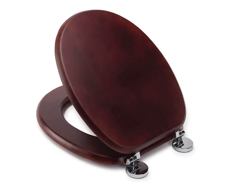 Toilet Seats category