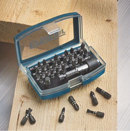 Screwdriver Bits category