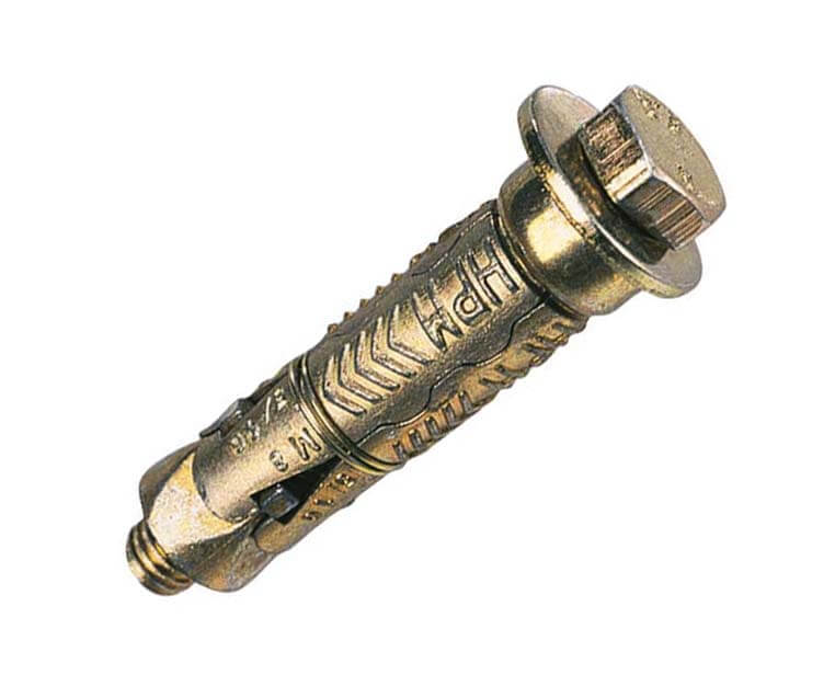 Heavy Duty Fixings category