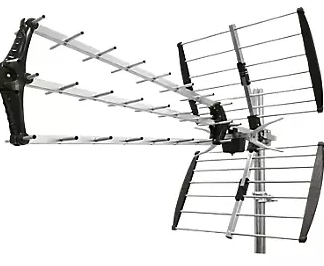 TV & Satellite category