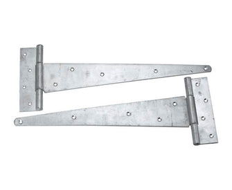 Hinges category