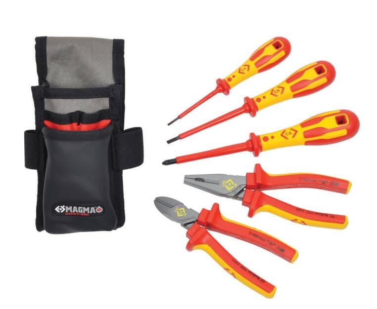 Hand Tool Kits — Screwfix EU