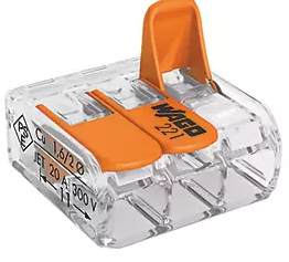 Cable Connectors category