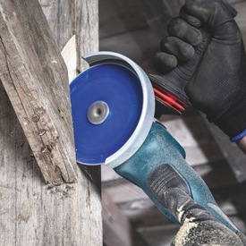 Angle Grinder Discs category