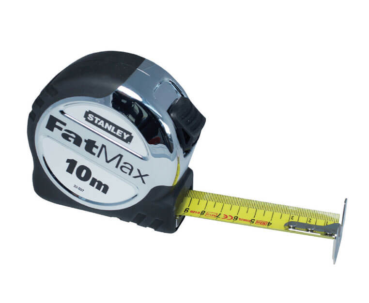 Tape Measures category