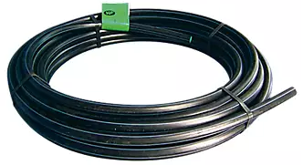 Polyethylene Pipe & Fittings category