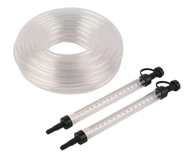 Water Level Kits — Screwfix EU