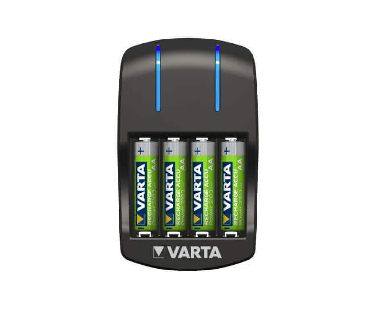 Battery Chargers category