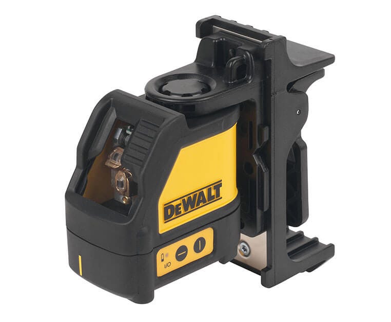 Laser Levels category