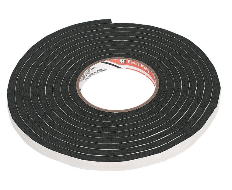 Door & Window Seals category