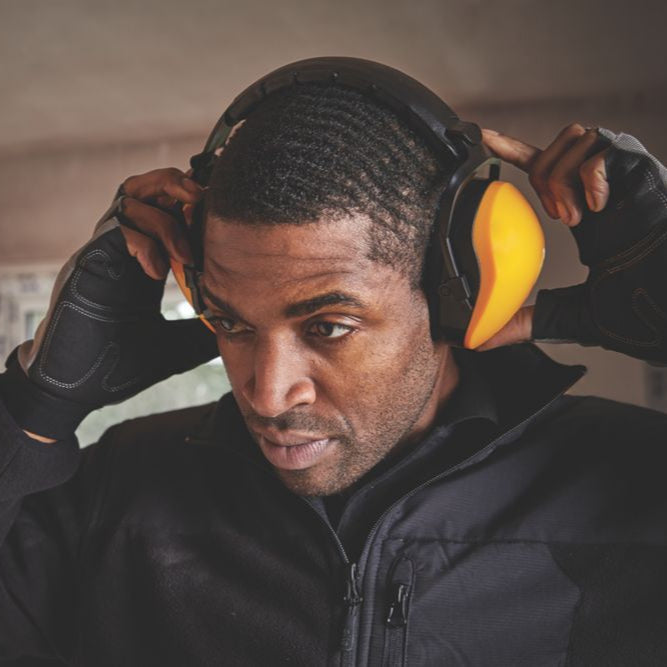 Ear Protection category