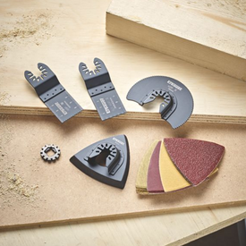 Multi Tool Accessories category