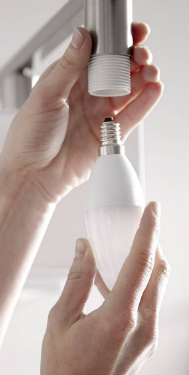 Smart Lighting category