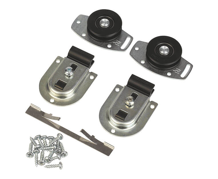 Wardrobe Fittings category