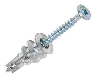 Plasterboard Fixings category