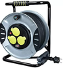Cable Reels & Extension Cords