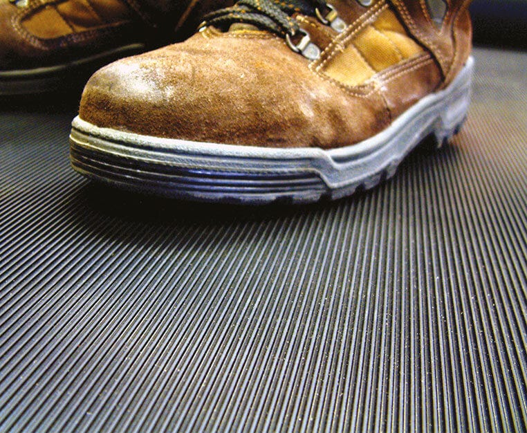 Floor Safety category