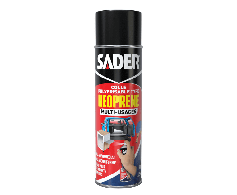 High Strength Adhesives category